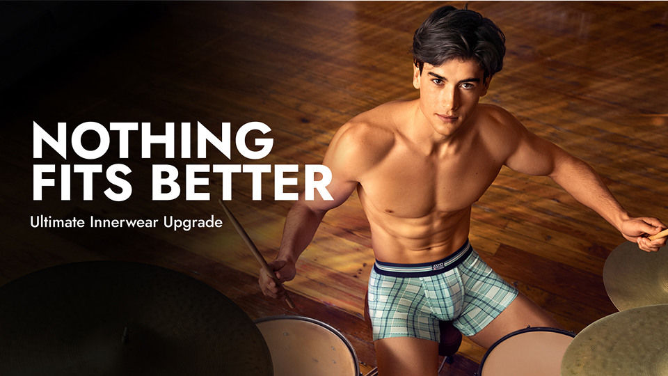 Himaluxe collection banner